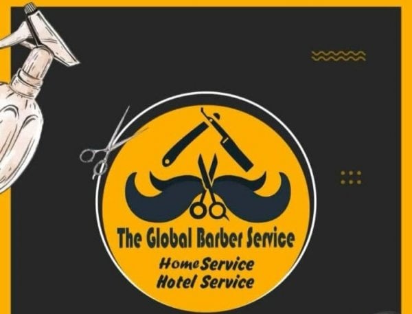 TheGlobalBarberHomeService