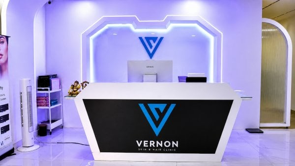 vernonclinic