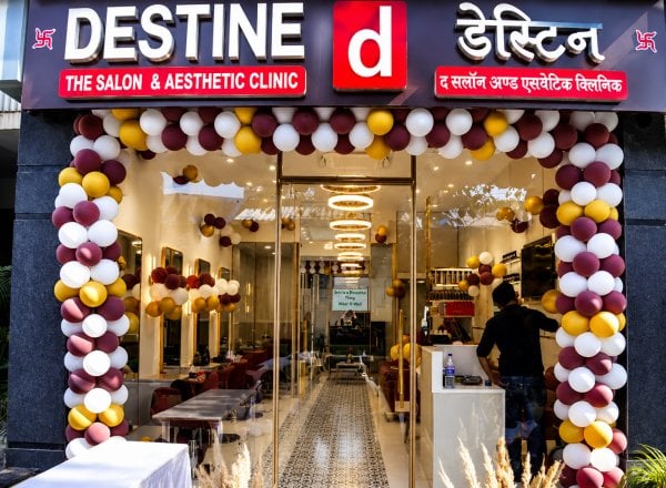 Destinesalon