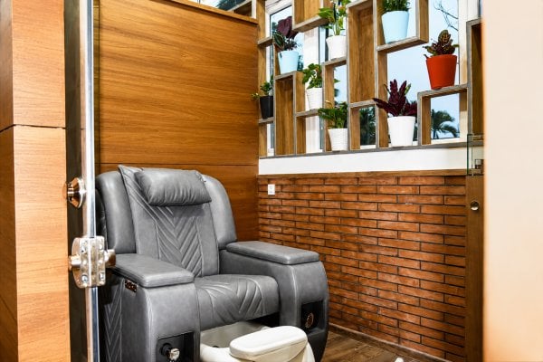 MYBEEBEAUTYSTUDIO