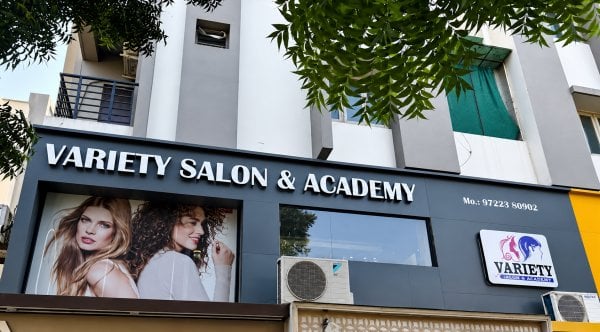 Varietysalonandacademy