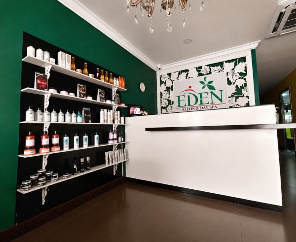 EDENSALONHOMESTAYPVTLTD