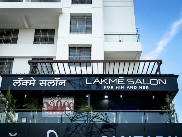 LakmeSalonBaramati