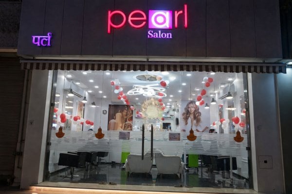 PearlSalon