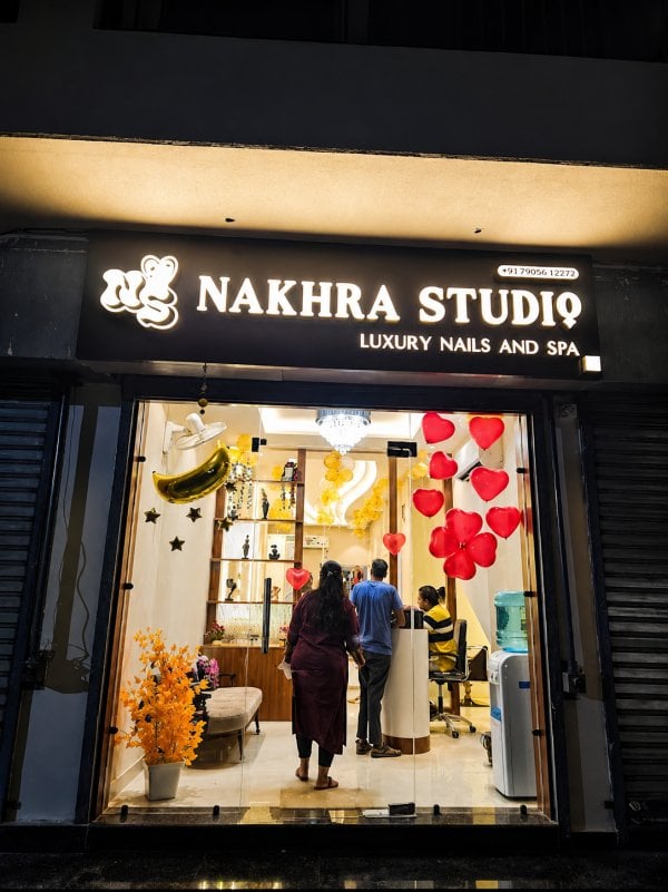NakhraStudio