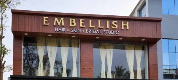 Embellish