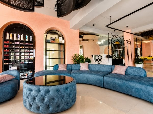 CODETHELUXURYSALON