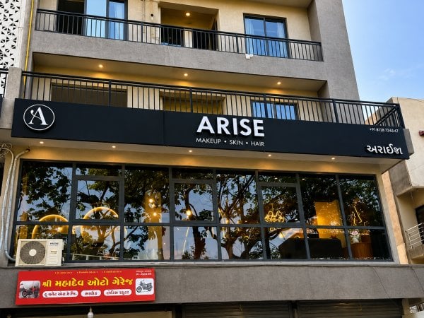 AriseSalon