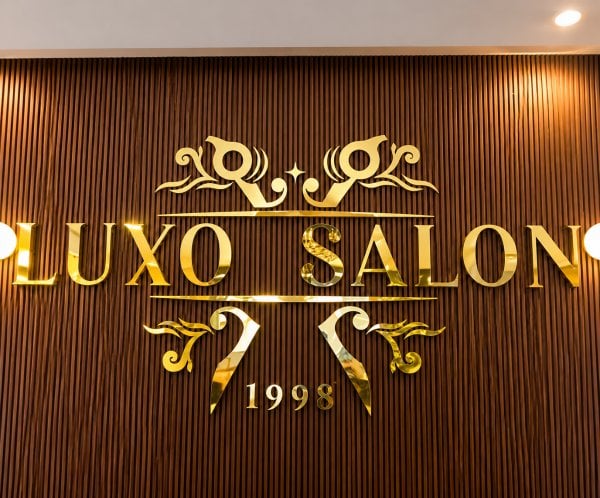 LUXOSALON