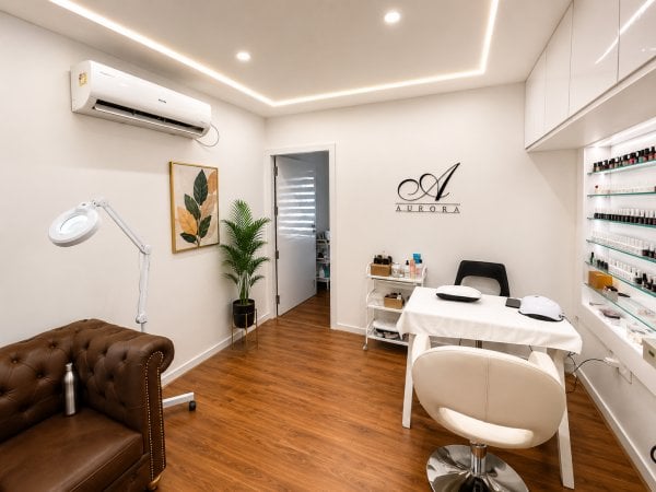 Auroraskincareandsalon