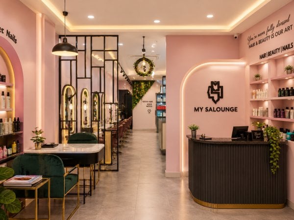 MySalounge