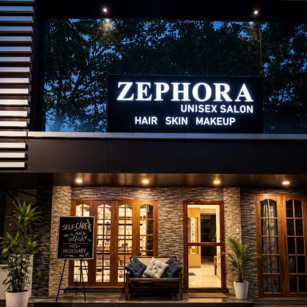 zephoraunisexsalon