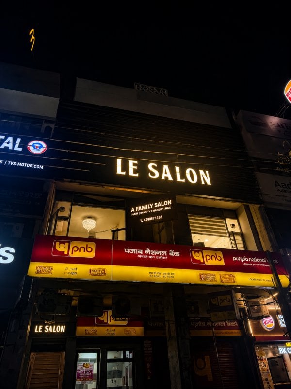 LESALON