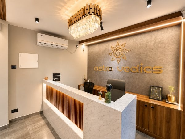 AstaVedicsWellnessHub