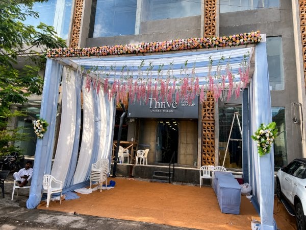 Thrive-thesalon
