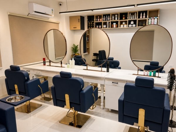 LushLoreSalon