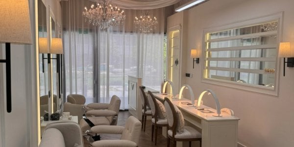 MaisonPrestigeBeautyLounge