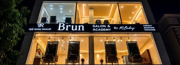 Brun