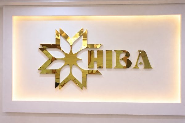 HIBA