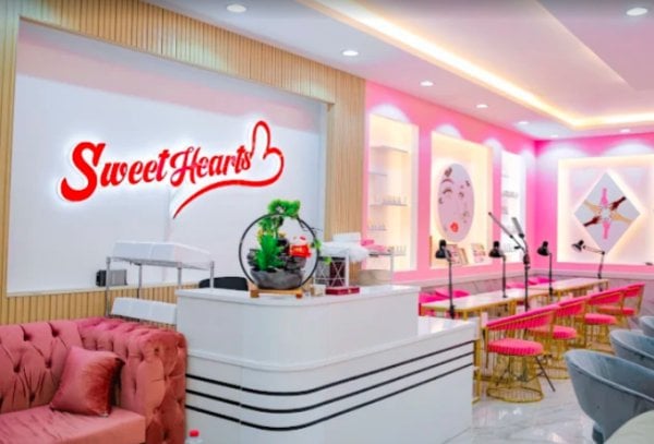 Sweetheartsalon