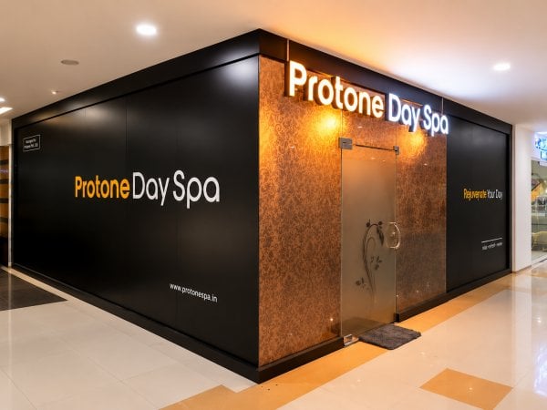 ProtoneDaySpa