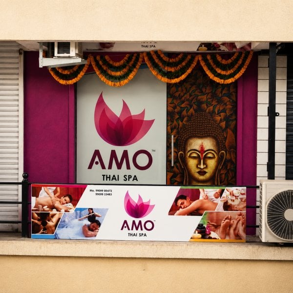 AmoThaiSpa