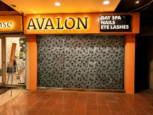 AvalonDaySpa