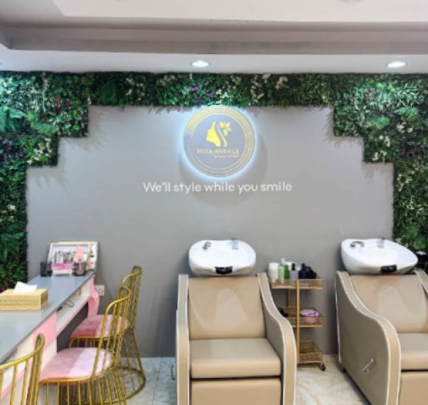 HizaAngelSalon
