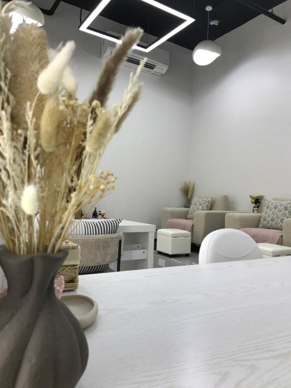 DoToucheBeautySalon