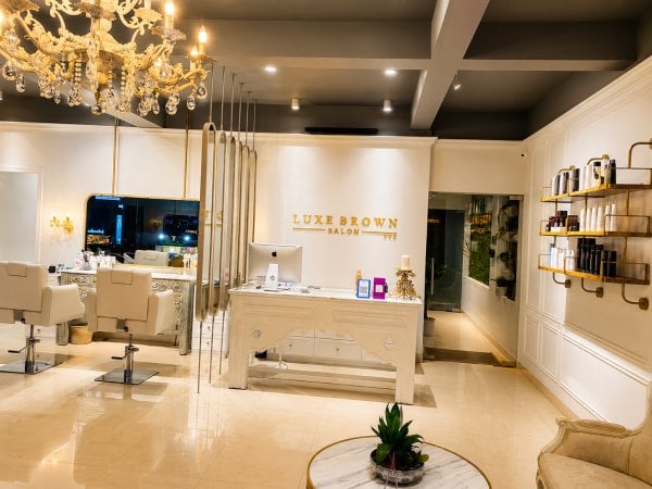 luxebrownsalon