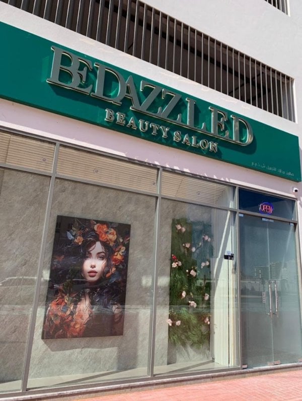 BedazzledBeautySalon