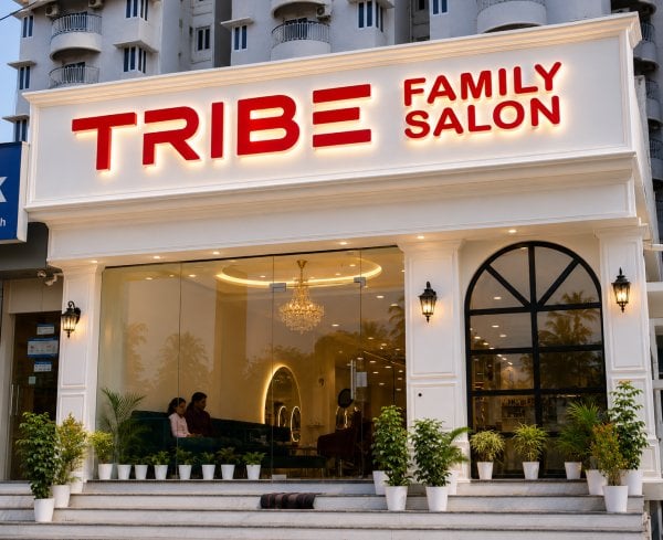 Tribesalon3