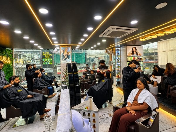 THEGODBARBER