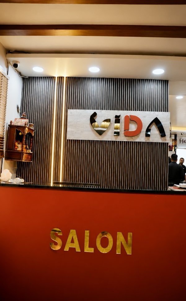Vidasalon