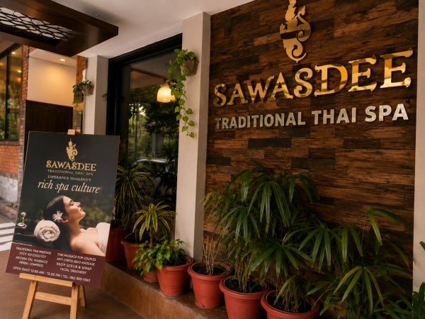 SawasdeeSpa