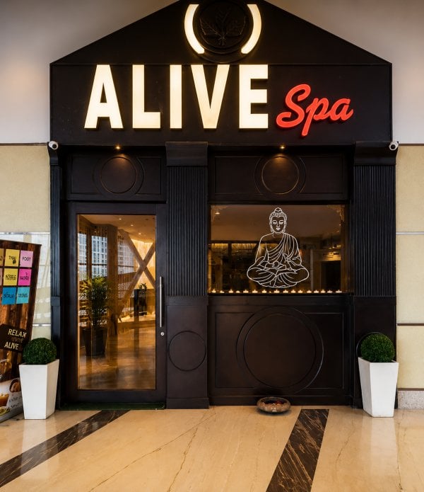 Alivespa