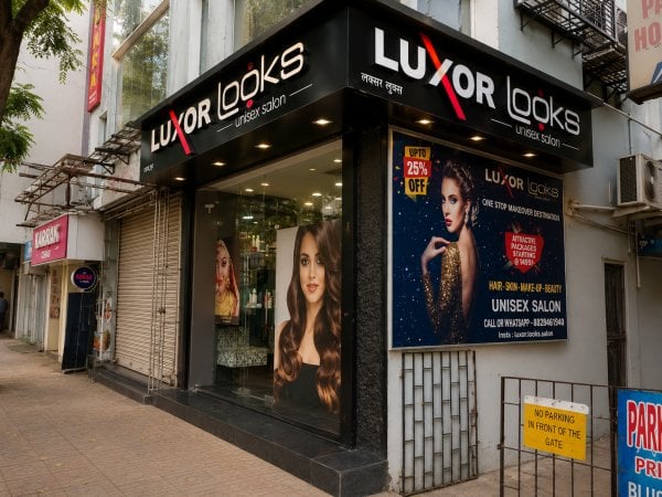 LuxorLooks