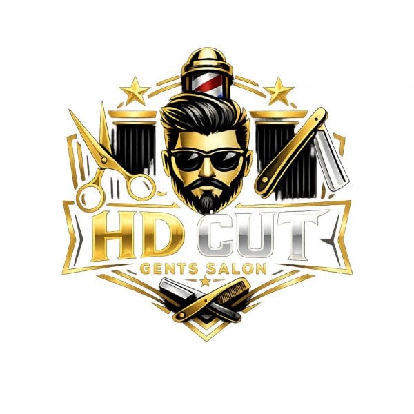 HDCutGentsSalon