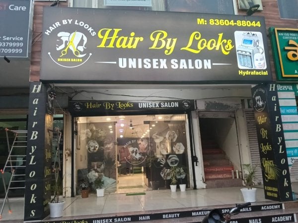 Hairbylooks