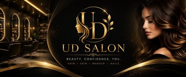 DeepakSalon