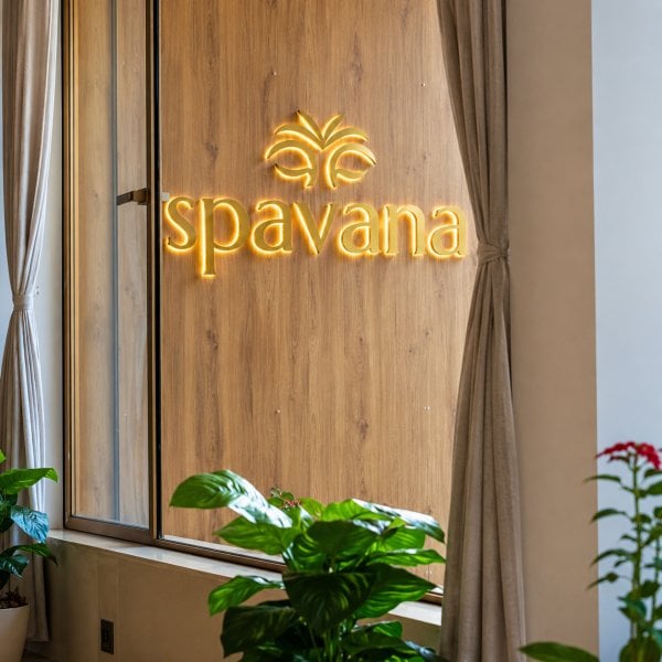 Spavana