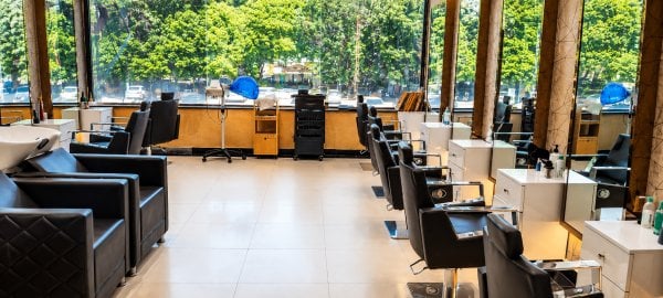 BellehairAndBeautySalon