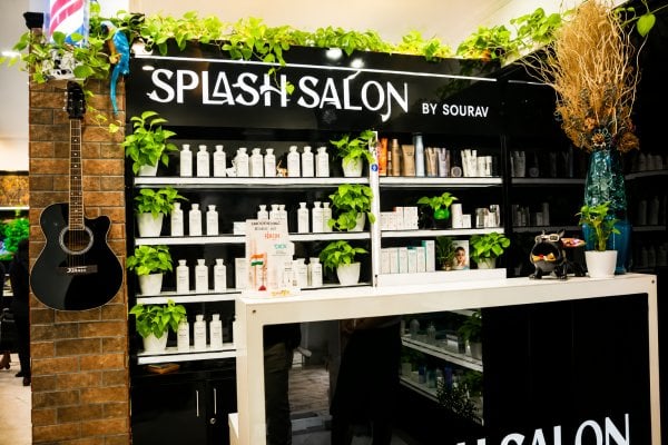 Splashsalon