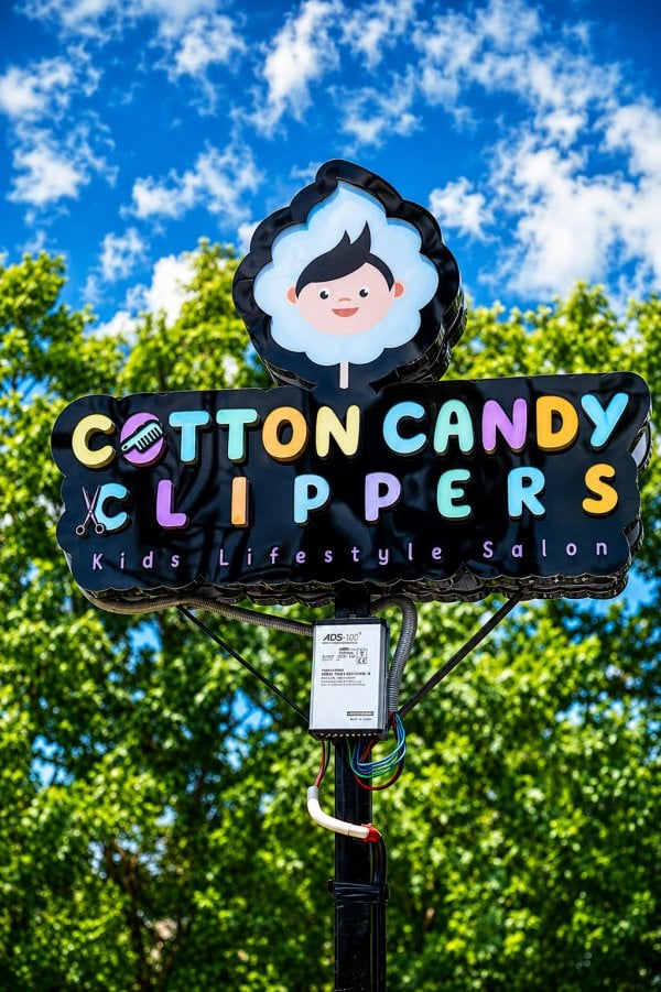 CottoncandyClippers