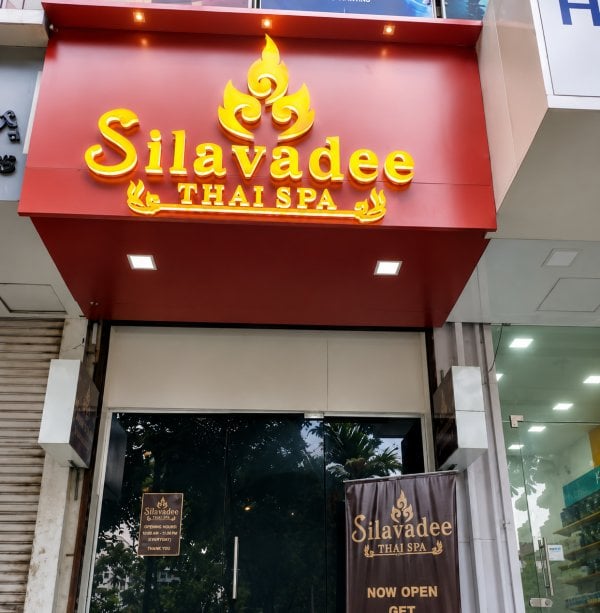 SilavadeeThaiSpa