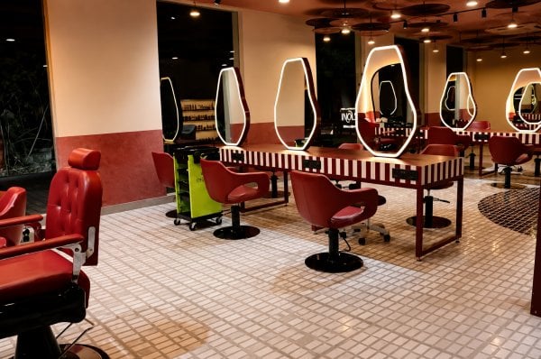 NouveauBeautyHouse