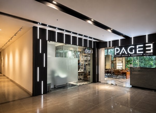 Page3salon