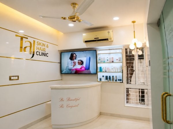 TajSkinHairClinic