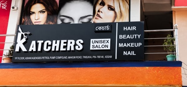 Katchers