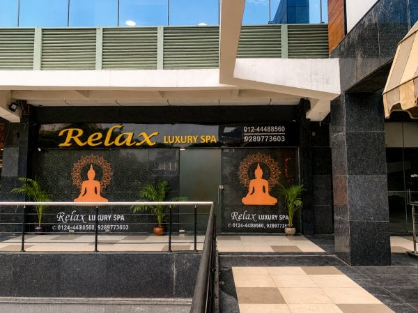 relaxeros
